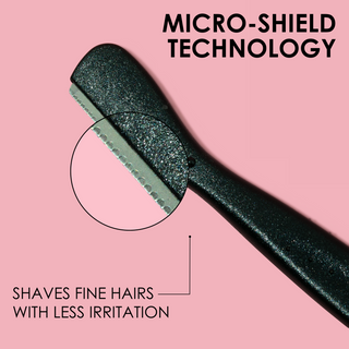 Brow Touch Up Razors