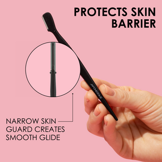 Brow Touch Up Razors
