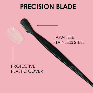Brow Touch Up Razors