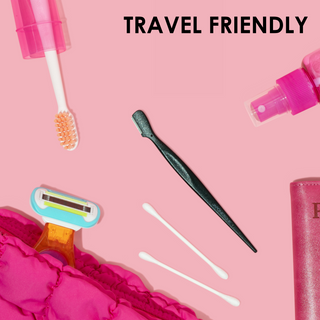 Brow Touch Up Razors