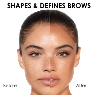 Brow Touch Up Razors
