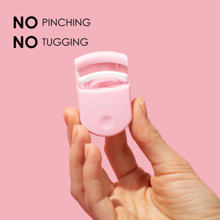 Go Curl Eyelash Curler