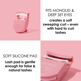 Go Curl Eyelash Curler