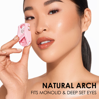 Go Curl Eyelash Curler