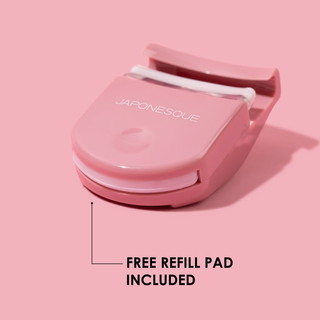 Go Curl Eyelash Curler