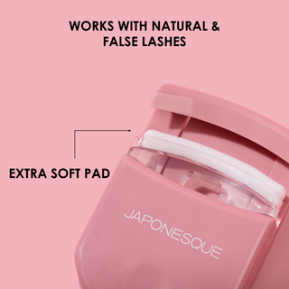 Go Curl Eyelash Curler