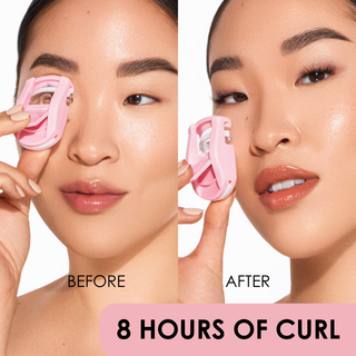 Go Curl Eyelash Curler