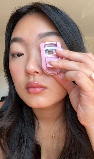 Go Curl Eyelash Curler