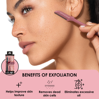 Precision Dermaplaner