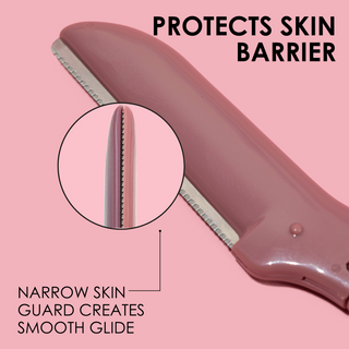 Precision Dermaplaner
