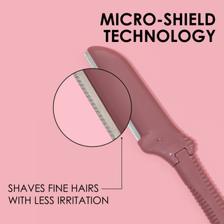 Precision Dermaplaner