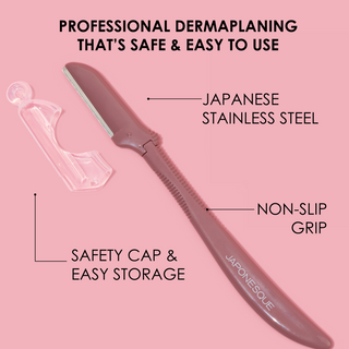 Precision Dermaplaner