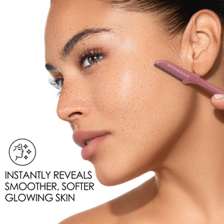 Precision Dermaplaner