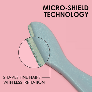 Mini Touch Up Razors