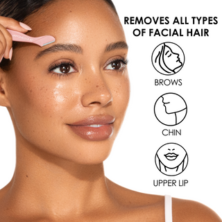 Mini Touch Up Razors