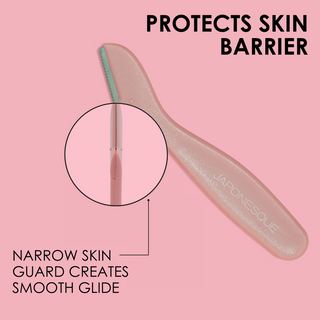 Mini Touch Up Razors