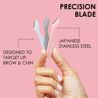 Mini Touch Up Razors