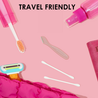 Mini Touch Up Razors