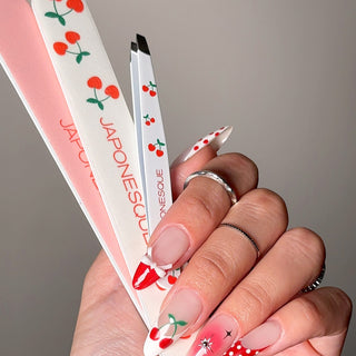 Salon Boards Cherries