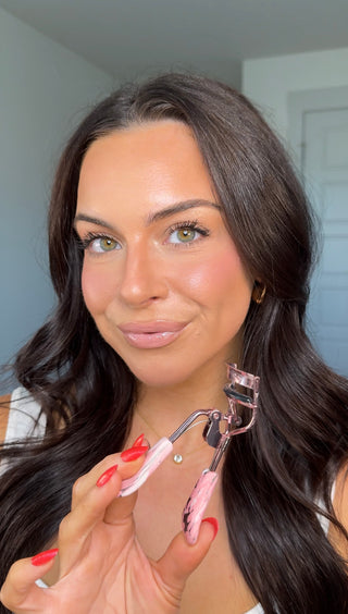 Comfort Grip Curler