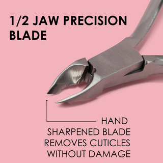 Cuticle Nipper