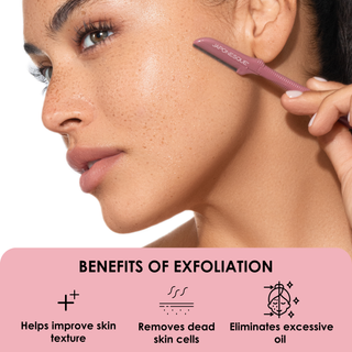 Precision Dermaplaner