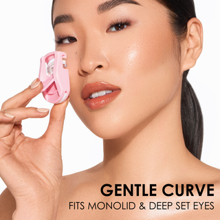 Go Curl Eyelash Curler