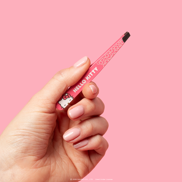 d*2様 Hello Kitty 歌舞伎シリーズ ストラップ 14種セットW13 Hello Kitty® Slant Tweezer – Japonesque