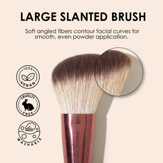 Dual Ended Contour Brush