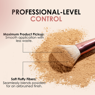 Dual Ended Contour Brush