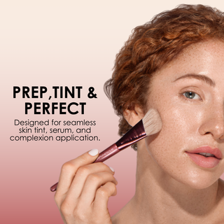 Tint & Prep Brush