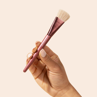 Build Your Own Brush Bag
