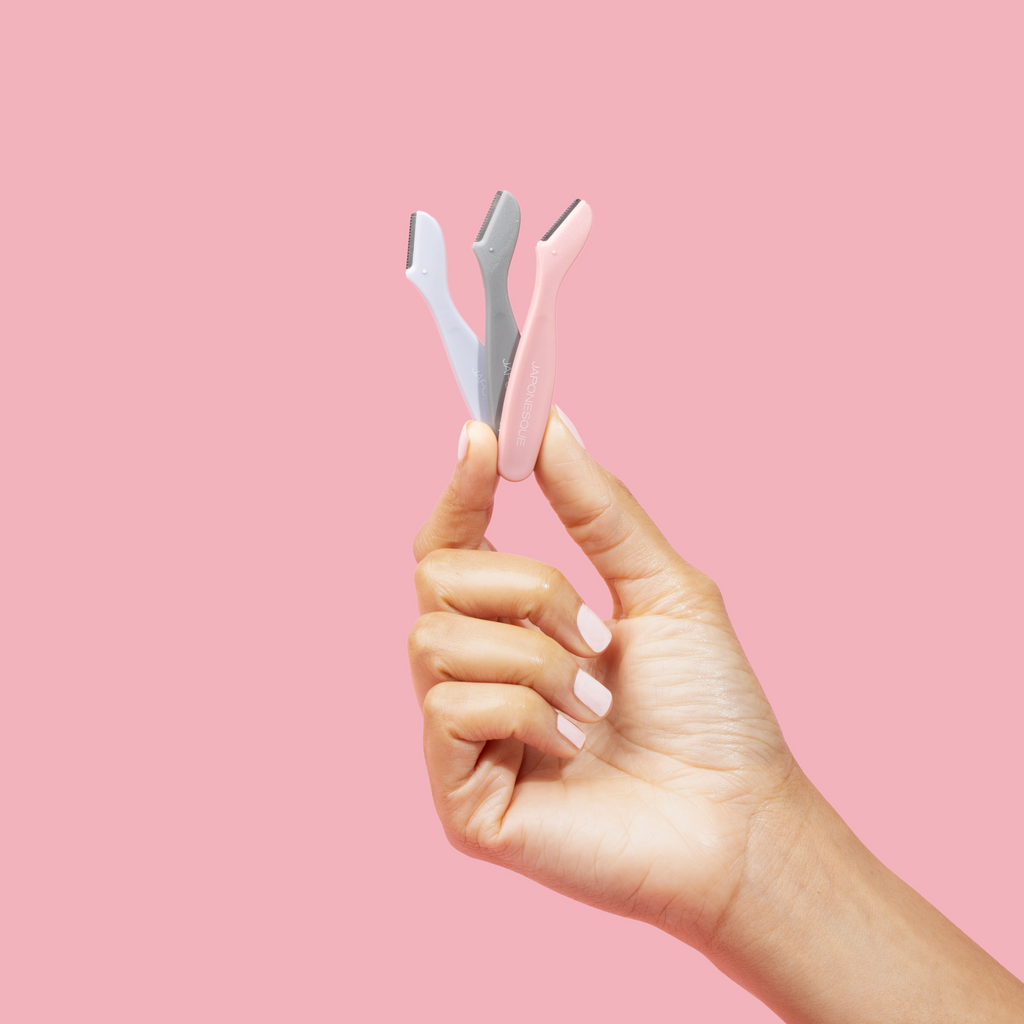 Mini Touch Up Razors – Japonesque