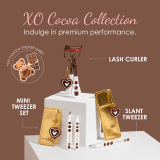 XO Cocoa Bundle