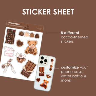 XO Cocoa Bundle